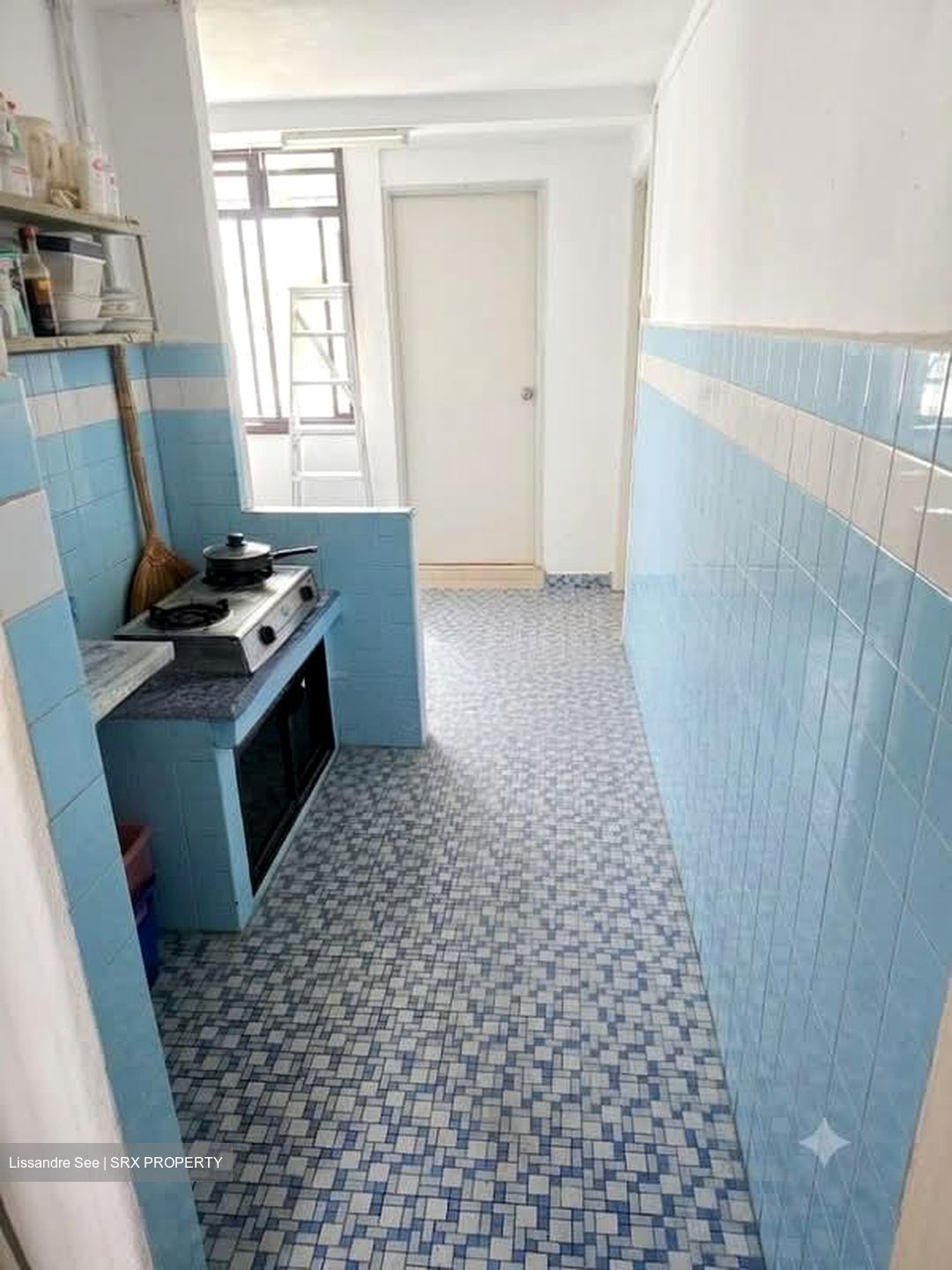 Blk 24 Balam Gardens (Geylang), HDB 3 Rooms #565274581